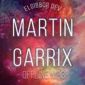 Martin Garrix-Dreamer MP3 Offline Lyrics on 9Apps