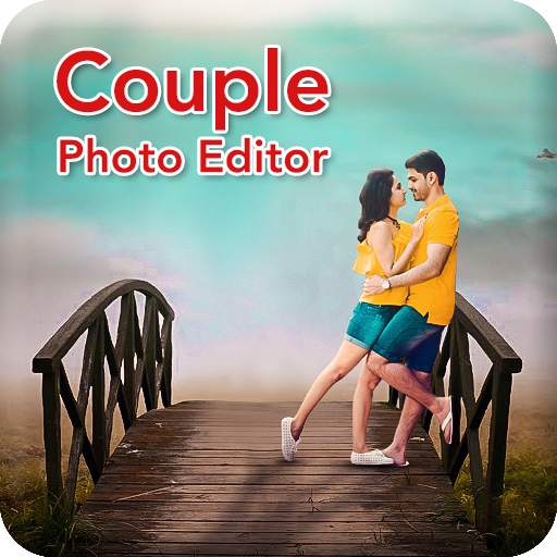 Couple Photo Editor