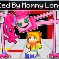 Mommy Long Legs: chapter 2 1.0 APK + Mod (Free purchase) for Android