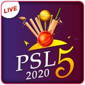 PSL 5 Live Stream – Pakistan Super League 2020