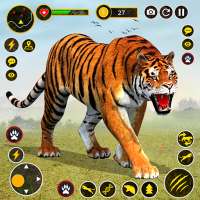 पशु शिकारी: शिकार के खेल on 9Apps
