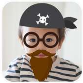 Funny Face Maker on 9Apps