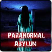 Paranormal Asylum on 9Apps