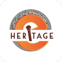 Heritage Sri Lanka on 9Apps