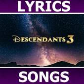 Descendants 3 Songs With Lyrics