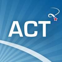ACT Coach on 9Apps