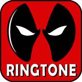 Deadpool Ringtone Free on 9Apps