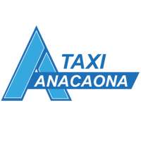 Taxi Anacaona - para pasajeros on 9Apps