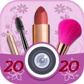 مكياج  كاميرا - Beauty Makeup