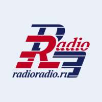 RadioRadio радиостанция РадиоРадио on 9Apps