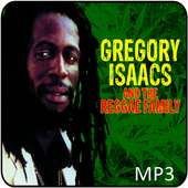 All Song Gregory Isaacs on 9Apps
