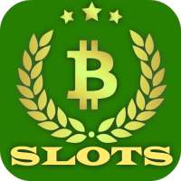 Crypto Slots Machine FREE
