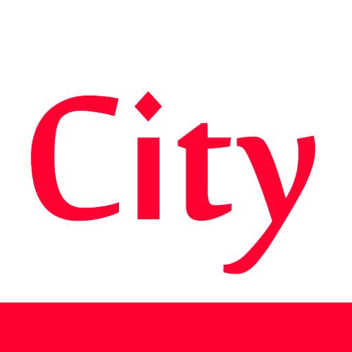 OncityApp : My city