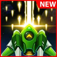 Galaxy Attack - Space Shooter 2021 on 9Apps