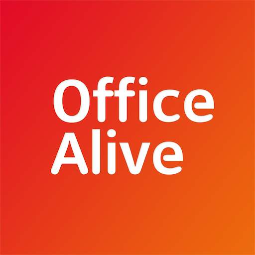 Office Alive - 관훈 스마트워크센터