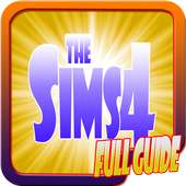 Full Guide for The Sims 4