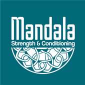 Mandala Strength Conditioning on 9Apps