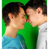 Gay Chat App & Gay Dating App
