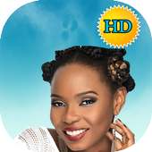 Yemi Alade on 9Apps