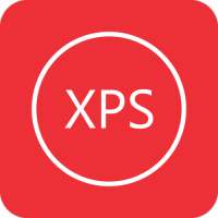 Mengkonversi XPS ke PDF