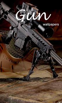 Combat Gun IPhone Wallpaper  IPhone Wallpapers  iPhone Wallpapers