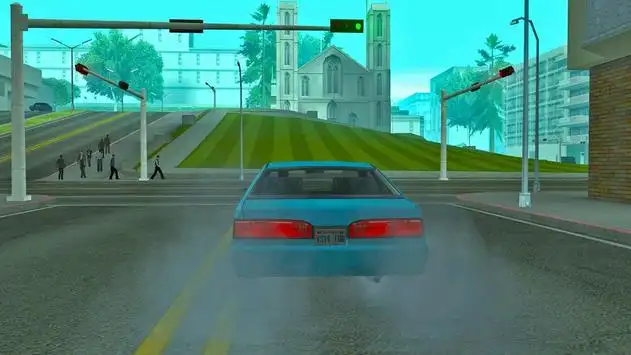 Mods for GTA San Andreas APK Download 2023 - Free - 9Apps