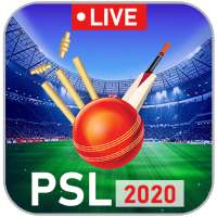 PSL-5 2020 Live Matches Schedule