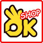 OKE Shop