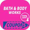 Bath & Body Works Coupons -Hot Discounts
