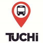 Tuchi Driver on 9Apps