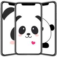 Panda Wallpaper HD OFFLINE on 9Apps