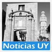 Noticias del Uruguay