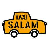 taxi salam on 9Apps