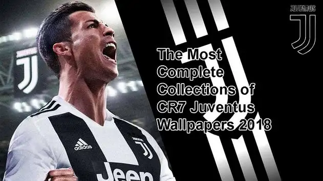 Téléchargement de l'application Cristiano Ronaldo Juventus Wallpapers HD  2023 - Gratuit - 9Apps