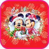 Minnie Wallpapers on 9Apps
