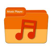 Music Folder Player - Music,  Mp3 , Audio