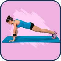 Abdominaux: perdre graisse ventre avec planches on 9Apps