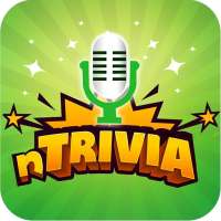 nTRIVIA : Online Multiplayer Trivia Quiz App