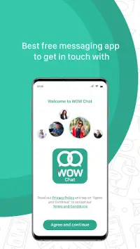 WOW Chat На Андроид App Скачать - 9Apps