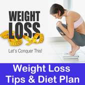 Weight Loss Tips And Diet Plan on 9Apps