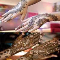 Mehndi Design on 9Apps