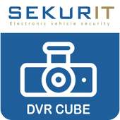 SekurIT DVR CUBE on 9Apps