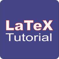 LaTeX Tutorial on 9Apps