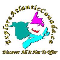 Explore Atlantic Canada on 9Apps