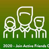 2020 - Join Active Group Link Unlimited