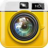 Caméra HD Selfie PRO