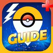 Guide for Pokemon Go Beta