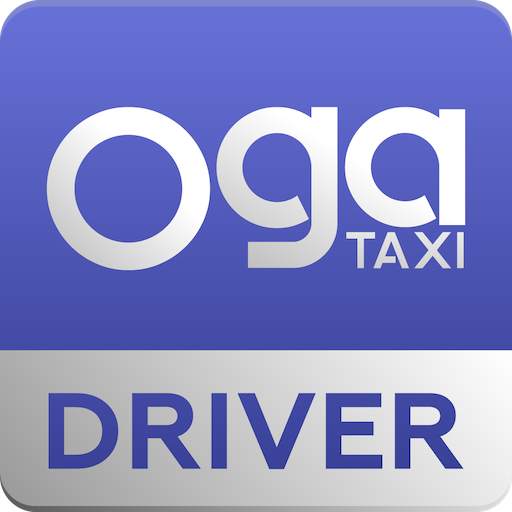 Oga Driver