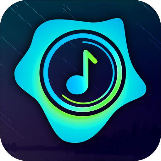 Music Player - Mp3 Player | Audio Player
