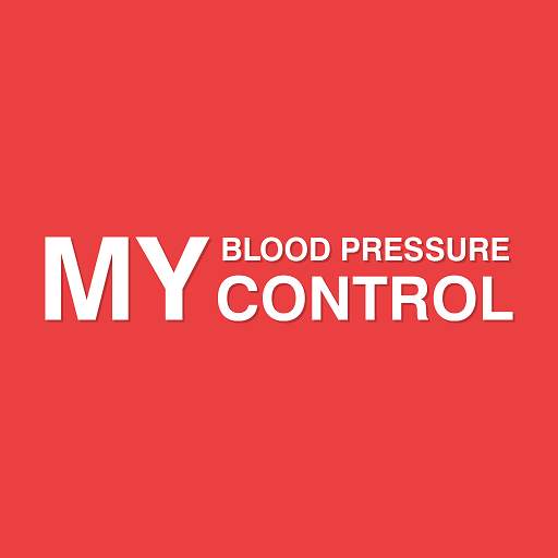 My Blood Pressure My Control